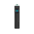 ArkPro EDC Flashlight 1500 Lumens UV Green Laser Flat Unibody Light